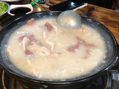 -盈田盈粥庄(博山东路店)