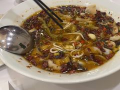 -小厨娘淮扬菜(板桥一店)