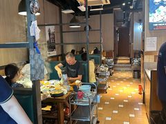 -三个渔夫·蒸汽海鲜(小白楼店)