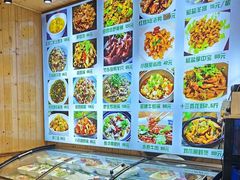 -李东农庄(中南百草园地标店)