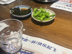 -神府路壹号·海鲜烧烤排档(三坊七巷店)