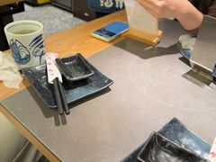 -沼津港精致料理·寿喜烧·烧鸟(龙湖南桥天街日料榜单店)
