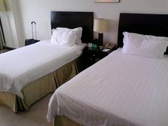 -佛山祈福仙湖酒店