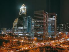 -方恒购物中心(望京小街店)