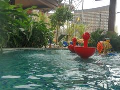 -亚马逊丛林水乐园