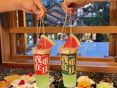 -纸盐河码头火锅(十八梯店)