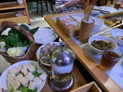 -雾都渣渣火锅(南城智汇城店)