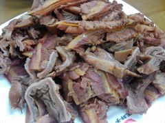 -王胖子驴肉火烧(鼓楼店)