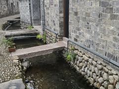 -前童古镇