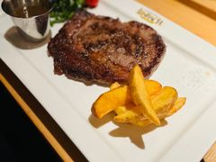 -LENBACH兰巴赫西餐啤酒坊(水璟唐店)