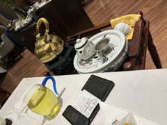 -粤域茶餐厅