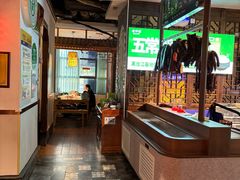 -老萍巷莲花血鸭·萍乡地标江西菜(步行街店)
