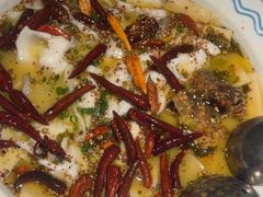 -花椒俏川菜小馆(南海万达店)