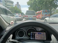 -杭州君悦酒店