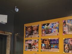 -203密室体验馆·逃脱·聚会·亲子(工体店)