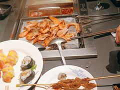 -星伦多自助料理·涮烤一体(虹悦城店)