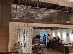 -五代同糖·甜品糖水店(河下古镇店)