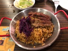 -豪客来牛排(新街口羊皮巷店)