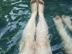 -海兰云天度假区温泉