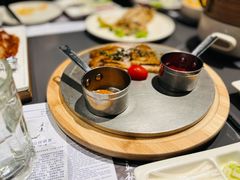 -小大董·烤鸭(观景餐厅·南京西路店)