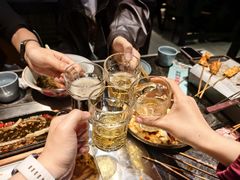 -醉炫音速烧烤·干煸菜(沙河总店)