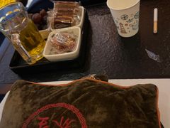 -富侨养生(光大会展店)