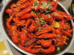 -一棠龙虾(徐家汇城开YOYO店)