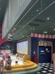 -MELAND亲子乐园•派对•研学(集美世茂店)