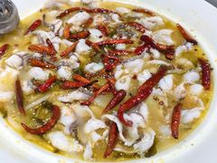 -青花椒花椒鱼(合生汇店)