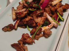 -西夏回族烧麦馆(牡丹街店)