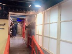 -白兔子密室(长寿路店)