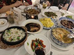 -欣旺·迎宾楼·百年无锡菜