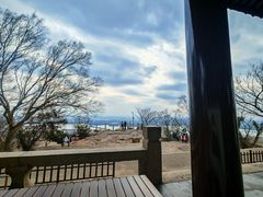 -虞山风景区