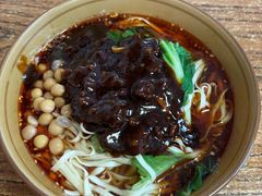 -正宗四川大竹面馆(光翠路南店)