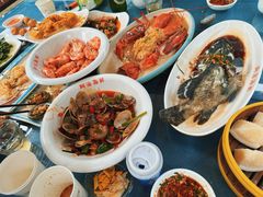 -阿龙海鲜农家乐·三亚老字号(海棠湾店)