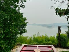 -天目湖涵田半山温泉