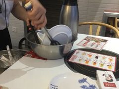 -陈记顺和潮汕牛肉火锅(番禺迎宾大道店)