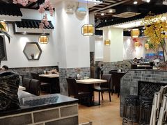 -蒸武门·广式茶点(石滩店)