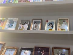 -海马体照相馆(西安高新万达广场店)