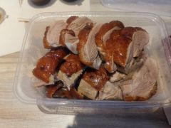 烤鸭-西华美食•老广烧腊(百灵路店)