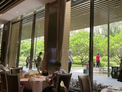 -南宁荔园维景国际酒店·荔园中餐厅