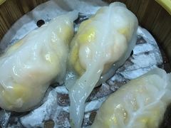 鲜虾玉米饺-一勺一碗好粥道(红运家园店)