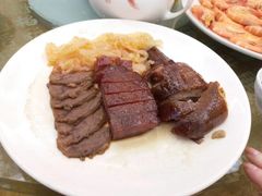 -稻香酒家·33年老字号·港式粤菜(富邦中心店)