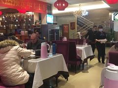 大堂-国人川菜(李家村建东街店)