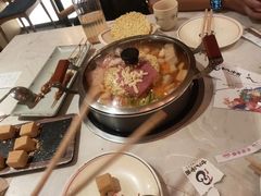 -七八冷面·延边朝鲜族美食(欢乐谷店)