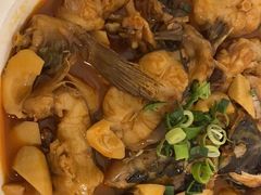 -大鹏饭店·金陵家宴(奥体中心店)