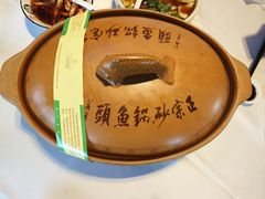 -风味小馆(天目湖宾馆店)
