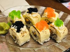 -加太贺日式和风料理