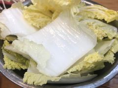 -鸡公煲(南竹饭店)