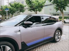 -富君租车(外滩店)